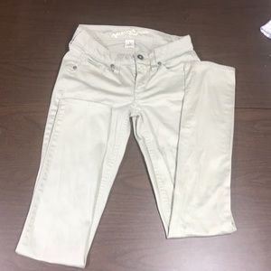 Arizona Skinny Jeans